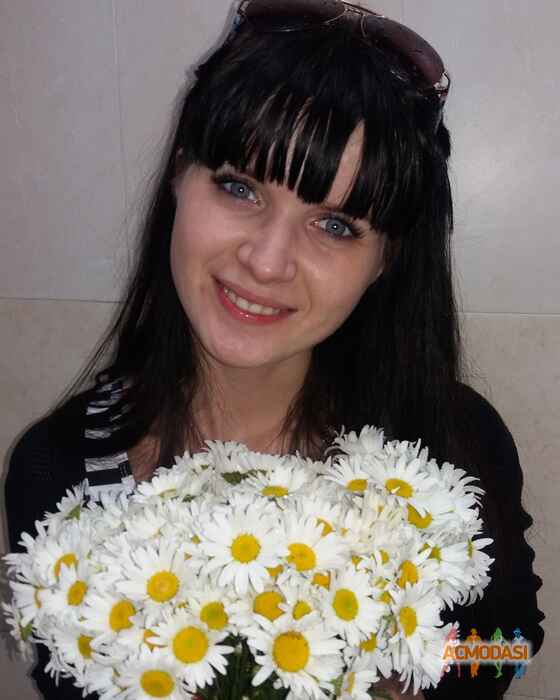 Анастасия Александровна Руденко фото №918333. Завантажено 08 Червня 2016