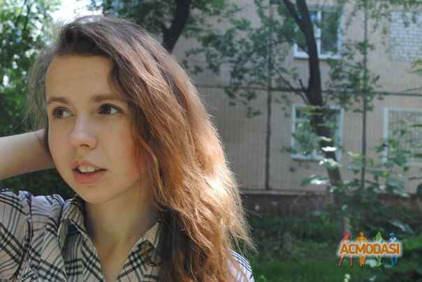 Дарьяна  Санец фото №712096. Завантажено 18 Серпня 2014