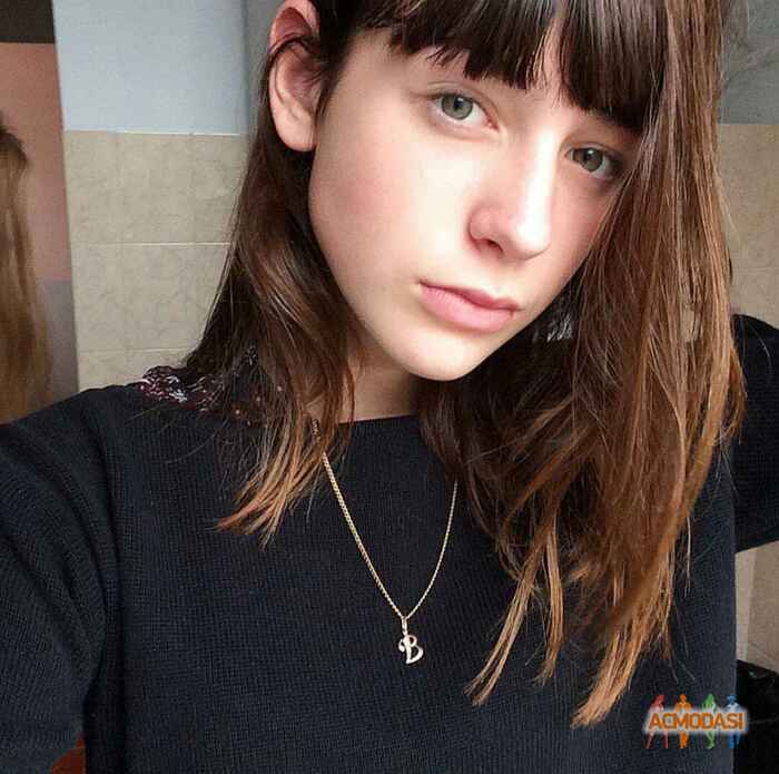 Вікторія Вікторівна Посконна фото №1037137. Завантажено 29 Березня 2017