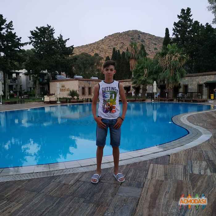 Данііл Володимирович Козуб фото №1437813. Завантажено 19 Серпня 2019