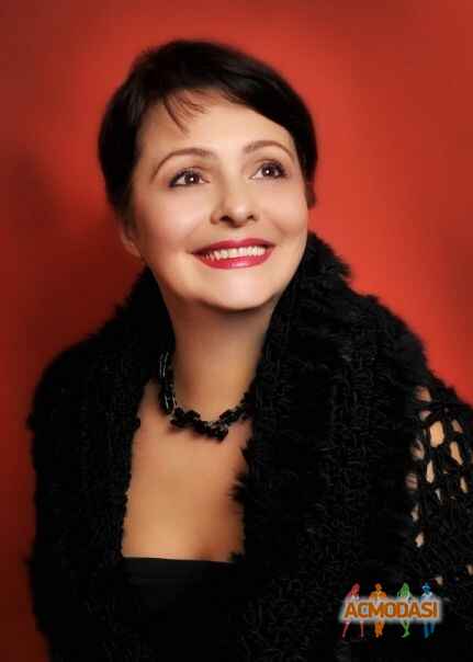 Юлія Володимирівна Раденко фото №883775. Завантажено 21 Лютого 2016