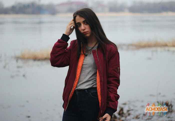 Юлия  Задворных фото №1049463. Завантажено 01 Травня 2017