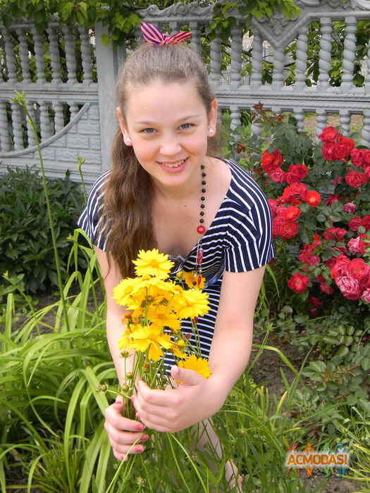 Илона Олеговна Кислёва фото №1021895. Завантажено 18 Лютого 2017