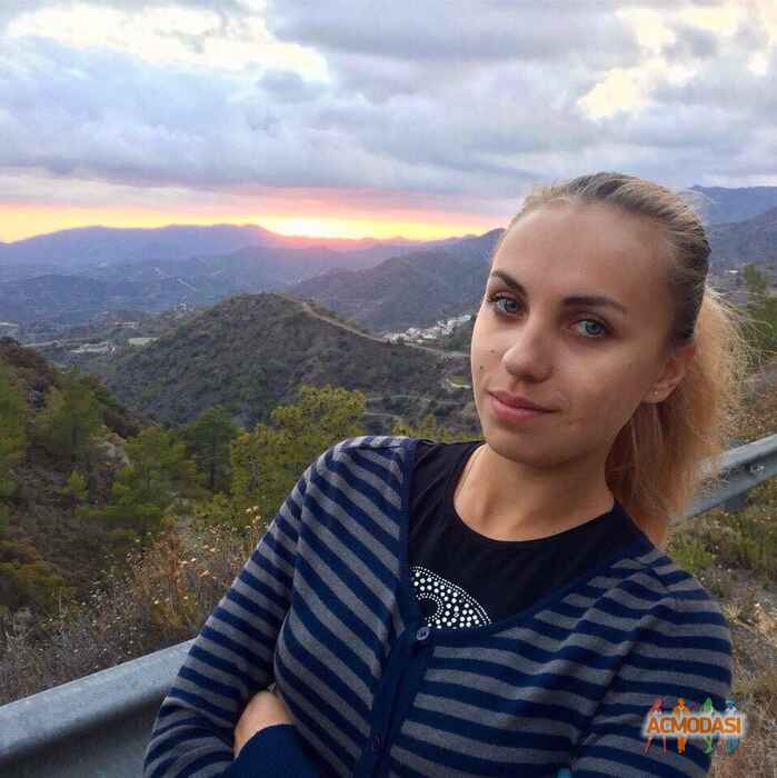 Маргарита  Косовская фото №1039994. Завантажено 05 Квітня 2017