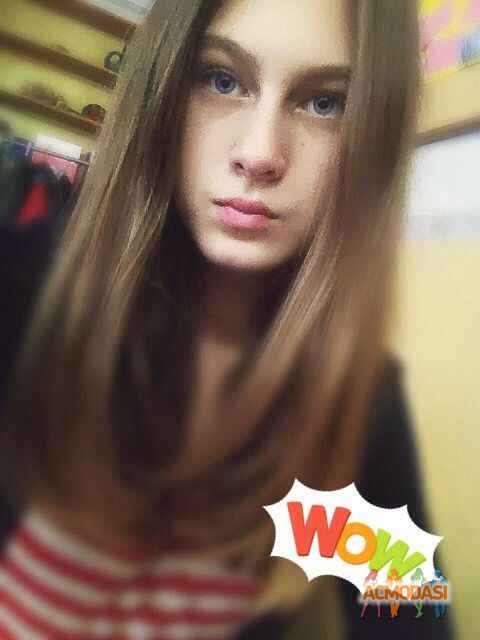 Нинель Руслановна Никитенко фото №1059423. Завантажено 28 Травня 2017