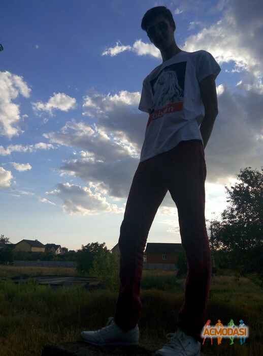 Олег Андрійович Пилипенко фото №1086608. Завантажено 02 Серпня 2017