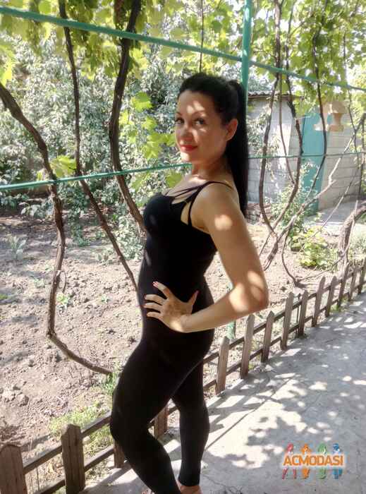 Анастасия Игоревна Михайлова фото №1089391. Завантажено 09 Серпня 2017