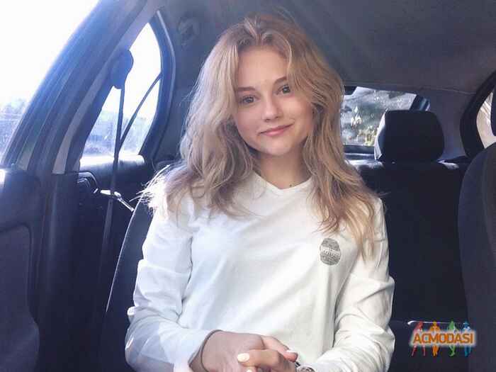 Катерина Олегівна Ковальова фото №1107935. Завантажено 23 Вересня 2017