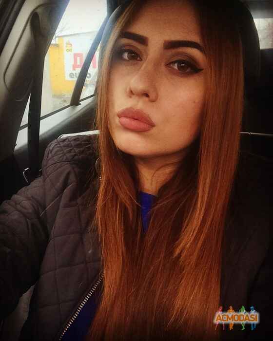 Дарія Іванівна Чирибай фото №1168496. Завантажено 19 Січня 2018