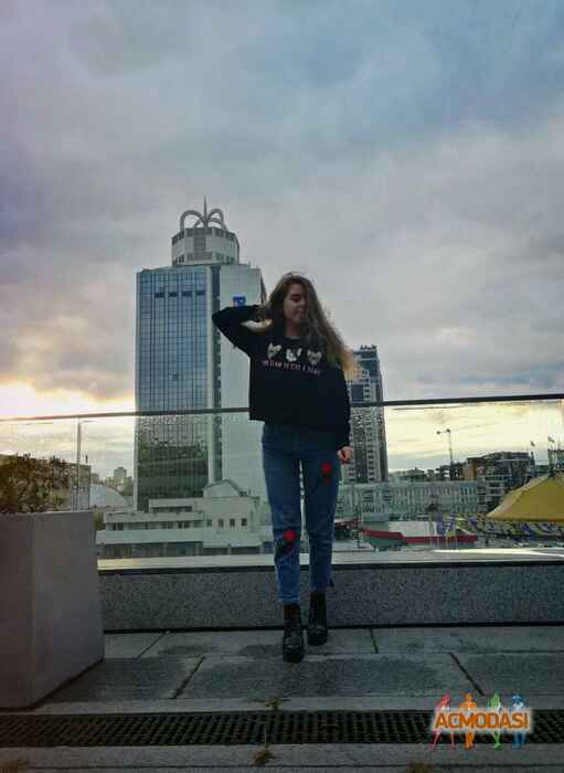 Алина Геннадьевна Драгиева фото №1173187. Завантажено 26 Січня 2018