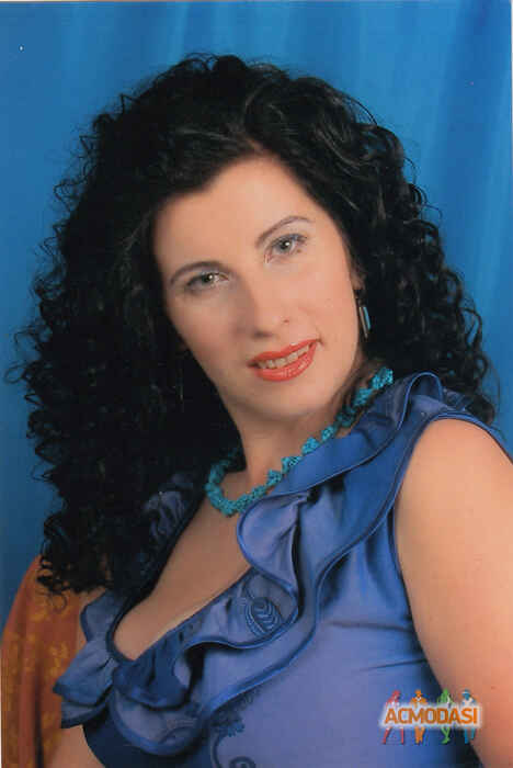 Oksana Dmitrivna Bovkyn фото №97539. Завантажено 01 Листопада 2011