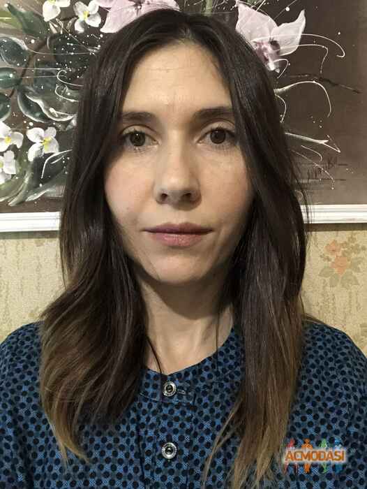 Олена Володимирівна Ткачук фото №1378854. Завантажено 17 Березня 2019