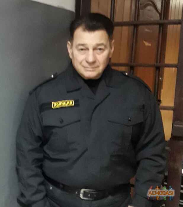 Вадим  Карпенко фото №1588566. Завантажено 02 Грудня 2020