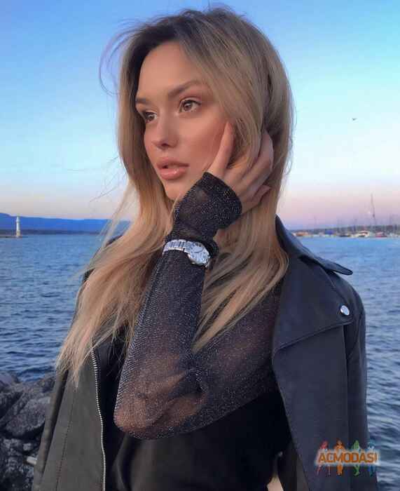 Anna  Bondur фото №1604307. Завантажено 02 Лютого 2021