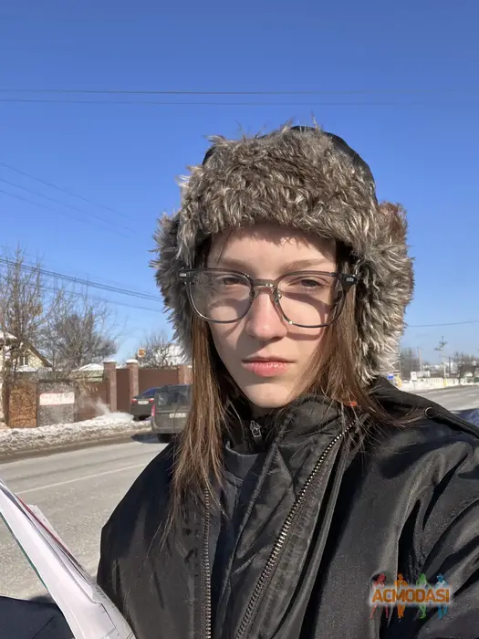 Елизавета  Дрозд фото №1753328. Завантажено 24 Лютого 2026