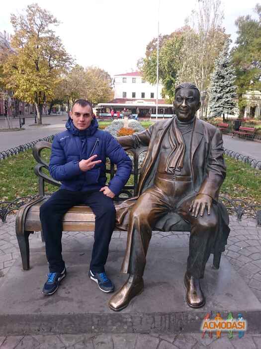 Влад  Руденко фото №1014874. Завантажено 01 Лютого 2017