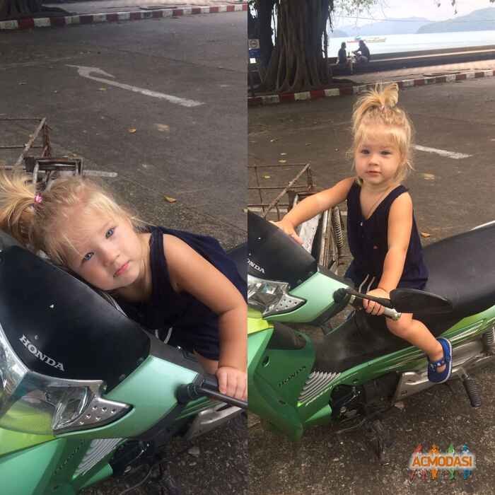 София Вадимовна Грачева фото №1020139. Завантажено 14 Лютого 2017