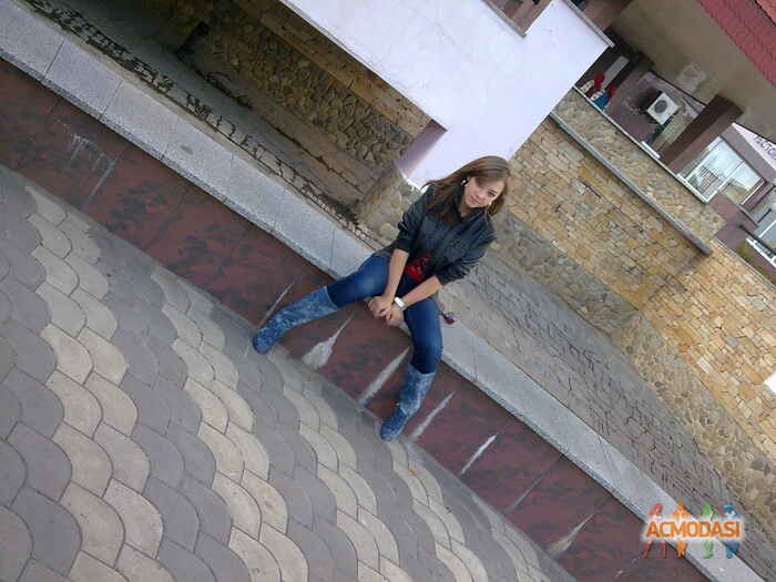 Валерия Валерьевна Лащук фото №75676. Завантажено 23 Вересня 2011