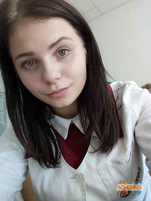 Мария Ярославовна Кекух-Вашецкая фото №1178160. Завантажено 02 Лютого 2018