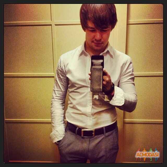 Энтони   фото №1160378. Завантажено 05 Січня 2018