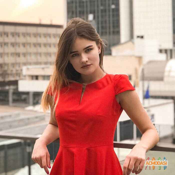 Катерина Олександрівна Костюченко фото №1399214. Завантажено 11 Травня 2019
