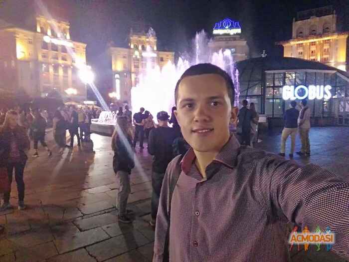 Влад Олександрович Струць фото №1194232. Завантажено 24 Лютого 2018