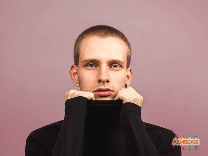 Антон Леонідович Маєвський фото №1201522. Завантажено 06 Березня 2018