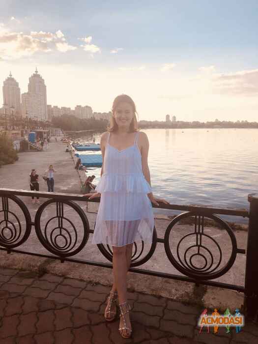 Ольга Сергіївна Руда фото №1260930. Завантажено 19 Липня 2018