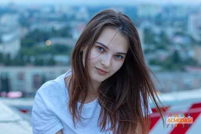 Дарья  Чирах фото №1278023. Завантажено 19 Серпня 2018