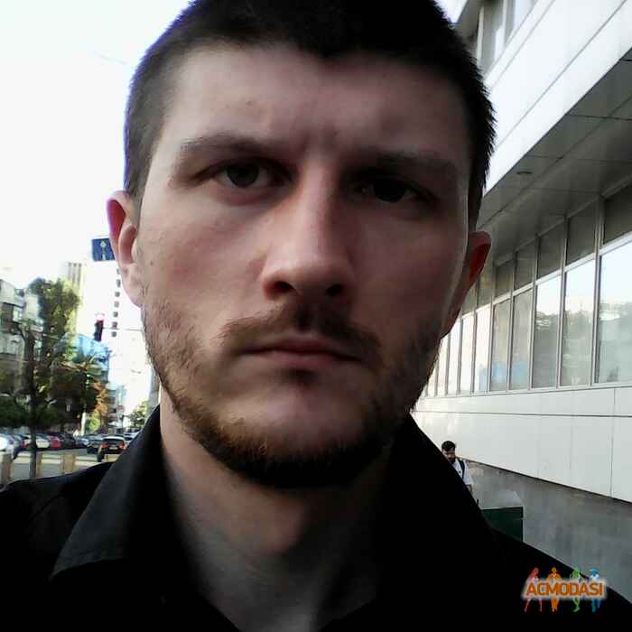 Максим Юрьевич Стеценко фото №1287687. Завантажено 07 Вересня 2018
