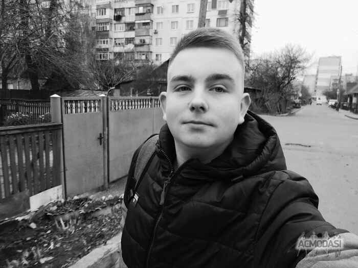 Дмитро Миколайович Михаленко фото №1478895. Завантажено 23 Листопада 2019