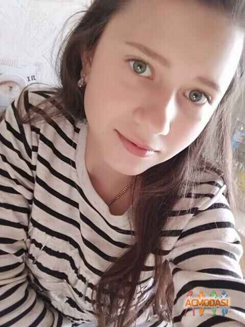 Алина Лисунова Александровна фото №1404248. Завантажено 27 Травня 2019