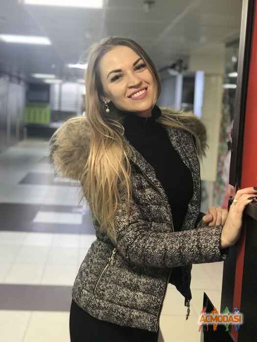 Анна Дмитрівна Бабець фото №1423081. Завантажено 15 Липня 2019