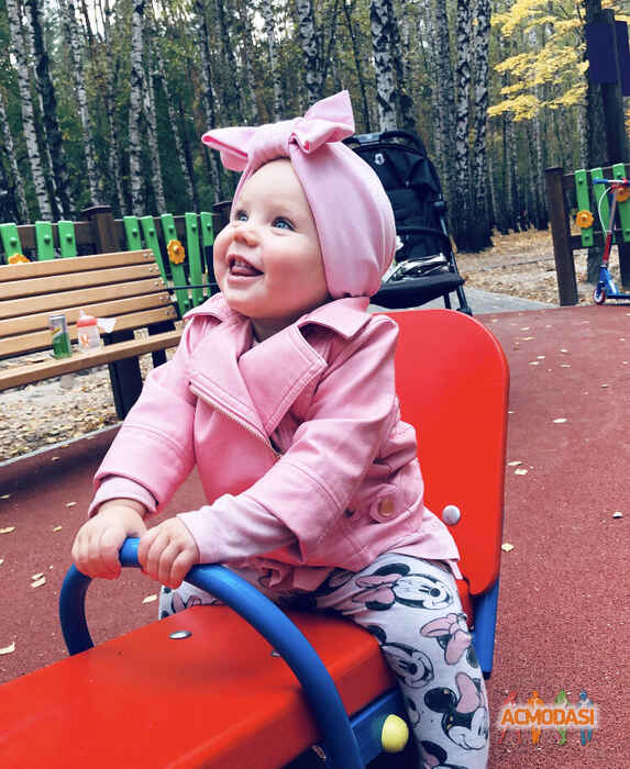 Поліна Олександрівна Маліннікова фото №1479639. Завантажено 25 Листопада 2019