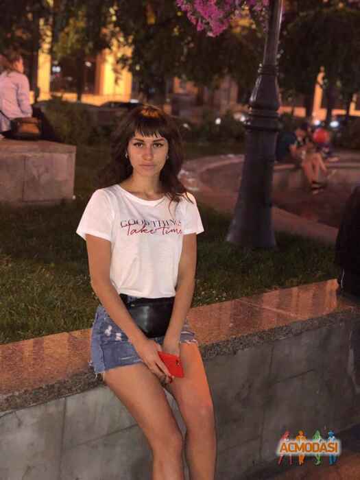 Лолита Сергеевна Юрченко фото №1503632. Завантажено 31 Січня 2020