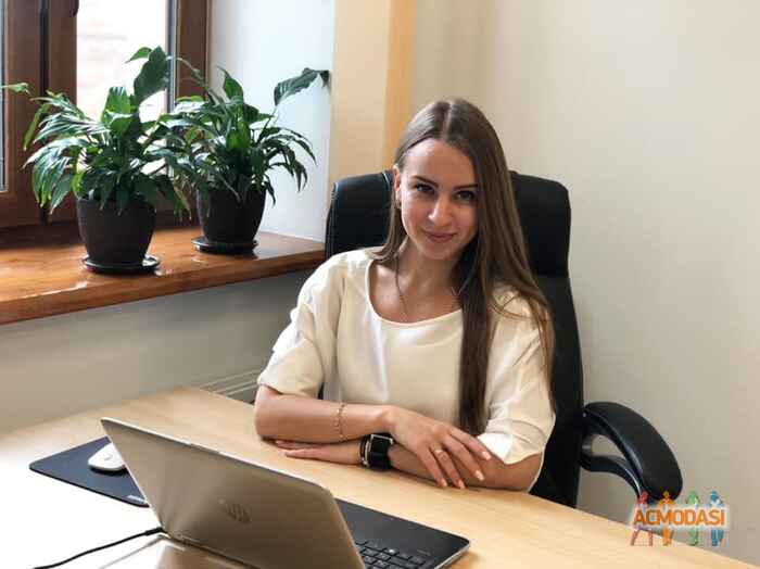 Анна Олеговна Оксенюк фото №1541033. Завантажено 22 Червня 2020