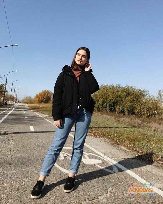 Диана  Абросимова фото №1569976. Завантажено 27 Вересня 2020