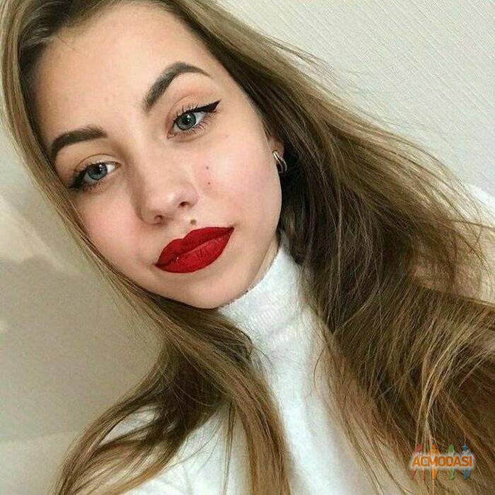Богдана  Чаплыгина фото №1702072. Завантажено 30 Листопада 2022