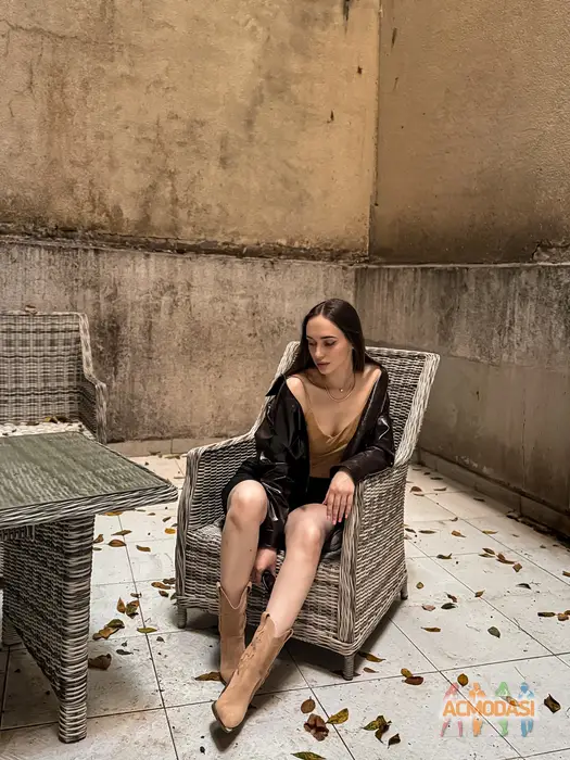 Maria  *** фото №1748989. Завантажено 26 Жовтня 2025