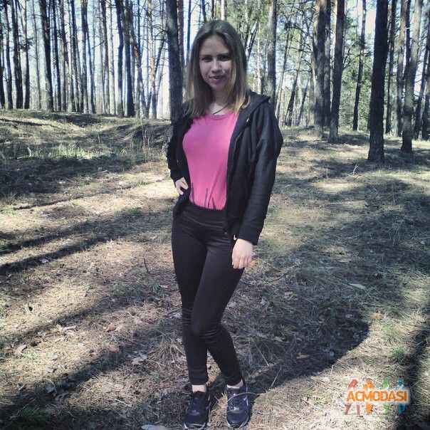 Клочкова  Инга фото №812262. Завантажено 03 Липня 2015
