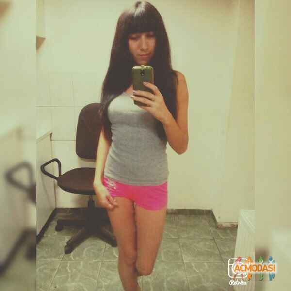 Алина Владимировна кафанова фото №909341. Завантажено 13 Травня 2016