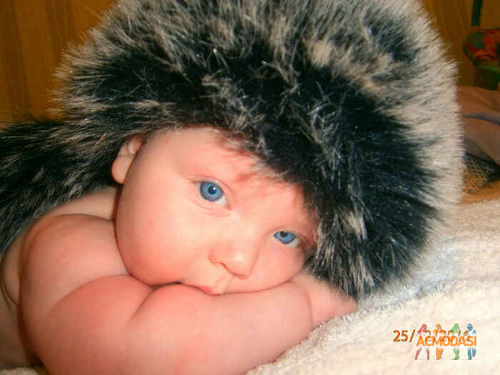 Оксана Володимирівна Симончук фото №1001172. Завантажено 25 Грудня 2016