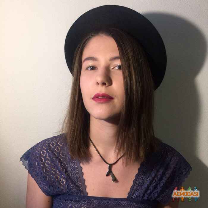 Настя  Колесник фото №1021955. Завантажено 18 Лютого 2017