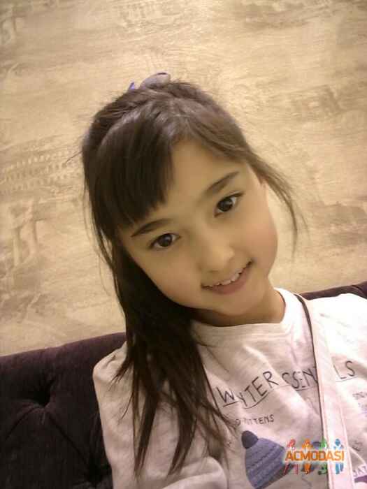 Марія Юкієвна Сасамото фото №1023361. Завантажено 21 Лютого 2017