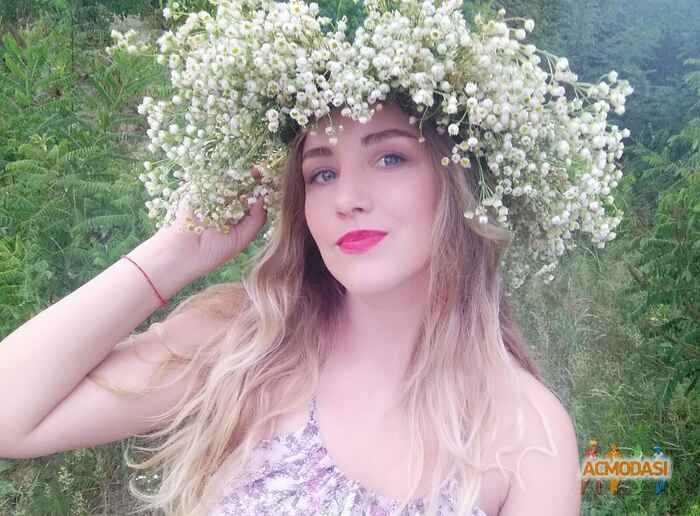 Елена Викторовна Коваль фото №1447807. Завантажено 12 Вересня 2019