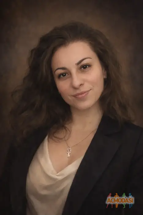 Інна Олегівна Цоловіч фото №1752333. Завантажено 30 Січня 2026