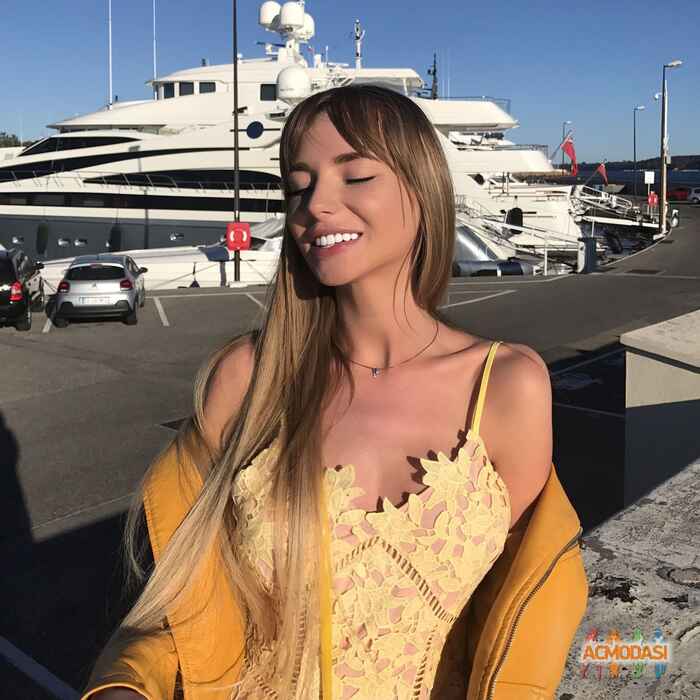 Диана Александрова Германовна фото №1052375. Завантажено 11 Травня 2017