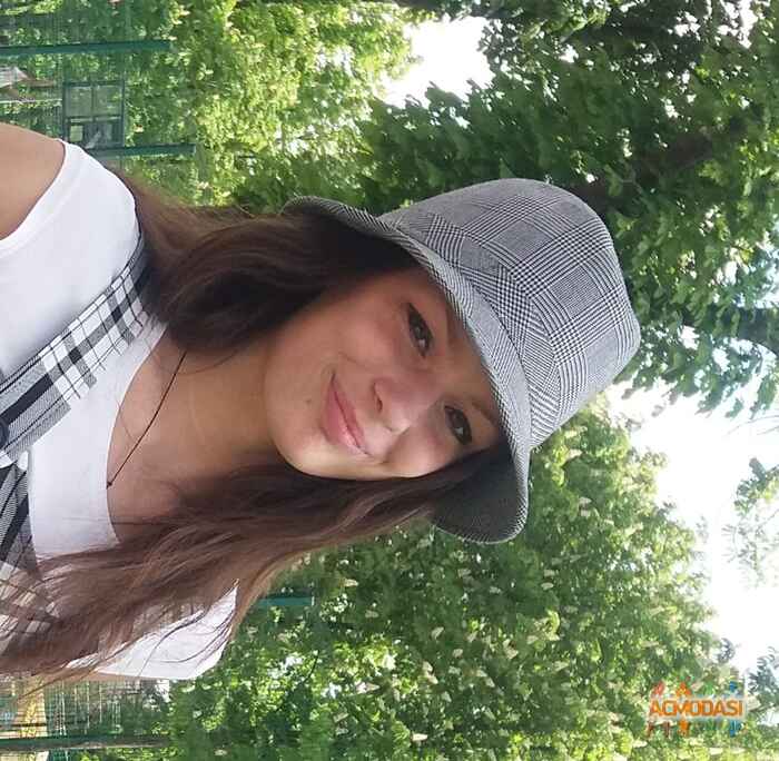 Мария Валерьевна Степаненко фото №1057684. Завантажено 23 Травня 2017