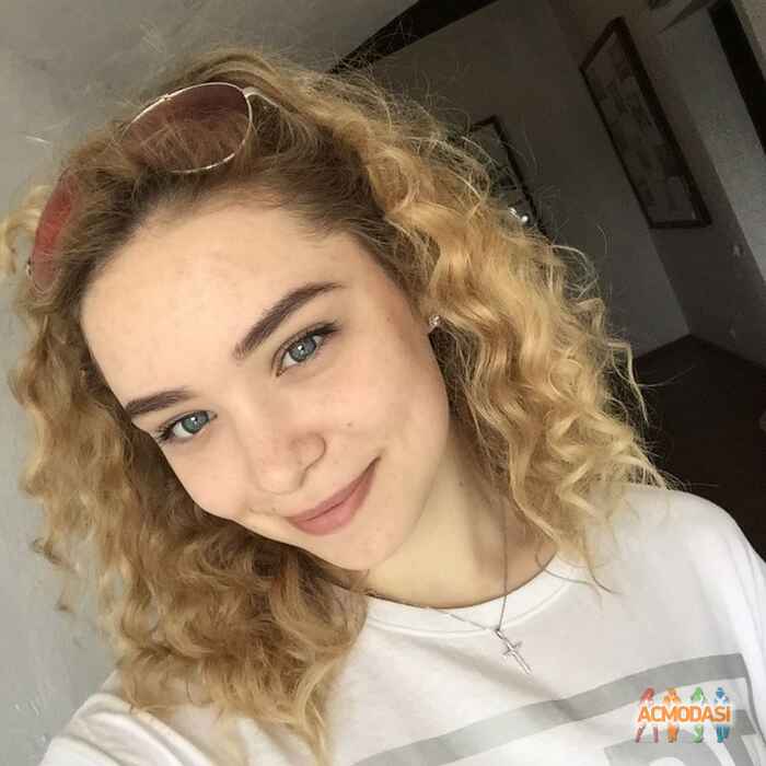 Елизавета Андреевна Сивакова фото №1065822. Завантажено 13 Червня 2017