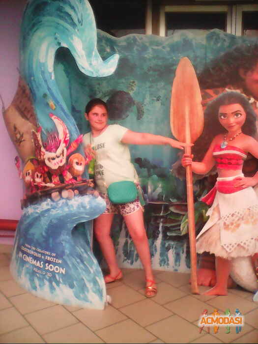 Анюта  Волынец фото №1084195. Завантажено 27 Липня 2017